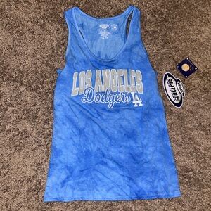 Concepts LA Dodgers Set